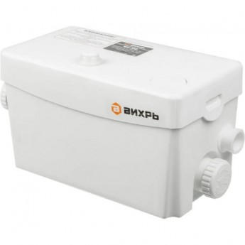 Канализационный насос ВИХРЬ КН-300 Канализационный насос ВИХРЬ КН-300