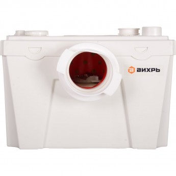 Канализационный насос ВИХРЬ КН-500 Канализационный насос ВИХРЬ КН-500