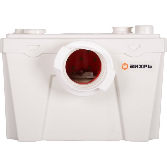 Канализационный насос ВИХРЬ КН-500 68/9/2
