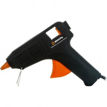 Клеевой пистолет ВИХРЬ КП-11 Клеевой пистолет ВИХРЬ КП-11