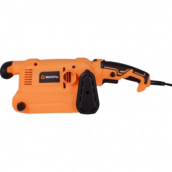 Ленточная шлифмашина ВИХРЬ ЛШМ-75/800