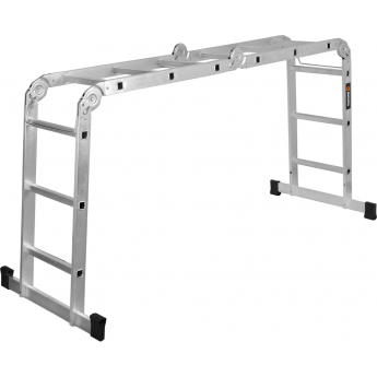 Лестница-трансформер ВИХРЬ ЛТА 4х3