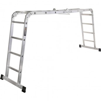 Лестница-трансформер ВИХРЬ ЛТА 4х4