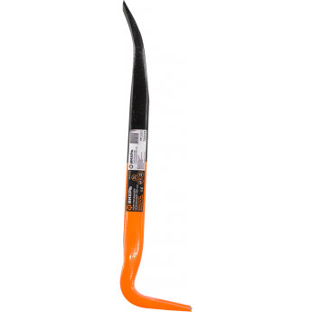 Лом-гвоздодёр ВИХРЬ усиленный 450 мм Лом-гвоздодёр ВИХРЬ усиленный 450 мм