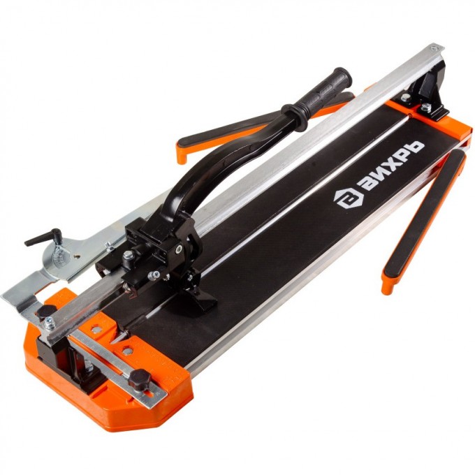 Монорельсовый ручной плиткорез ВИХРЬ 600 мм 73/3/5/10