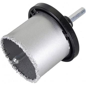 Набор коронок по керамической плитке ВИХРЬ 33-53-67-73 мм