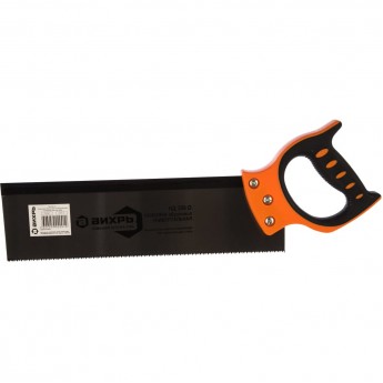 Ножовка по дереву ВИХРЬ НД 350 О (обушковая) Ножовка по дереву ВИХРЬ НД 350 О (обушковая)