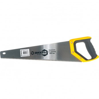 Ножовка ВИХРЬ 450 мм 3D заточка Ножовка ВИХРЬ 450 мм 3D заточка