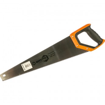 Ножовка ВИХРЬ 500 мм 3D заточка Ножовка ВИХРЬ 500 мм 3D заточка