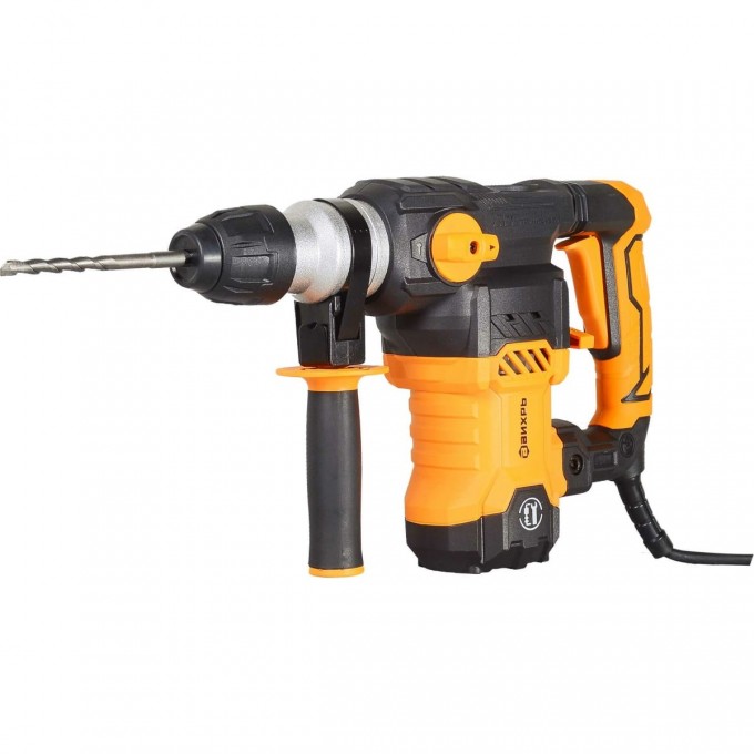 Перфоратор ВИХРЬ П-1400К-В 72/3/8