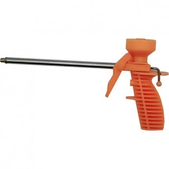 Пистолет для монтажной пены ВИХРЬ ЛАЙТ пластмассовый корпус Пистолет для монтажной пены ВИХРЬ ЛАЙТ пластмассовый корпус