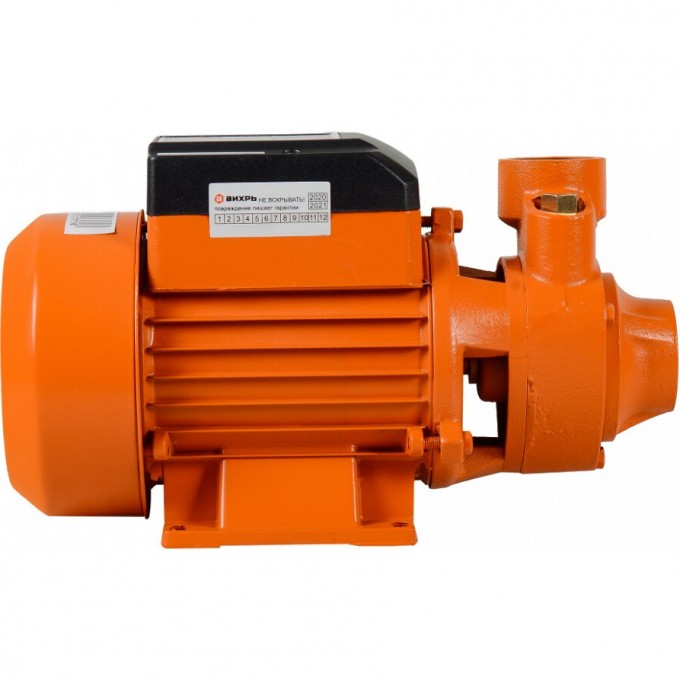 Поверхностный насос ВИХРЬ ПН-40/30 68/4/11