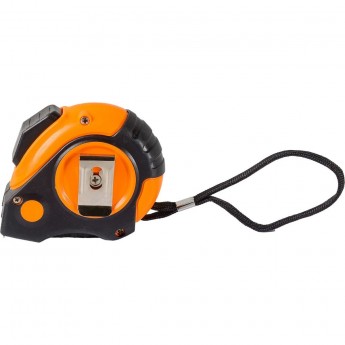 Рулетка ВИХРЬ 5мх19мм автостоп Рулетка ВИХРЬ 5мх19мм автостоп