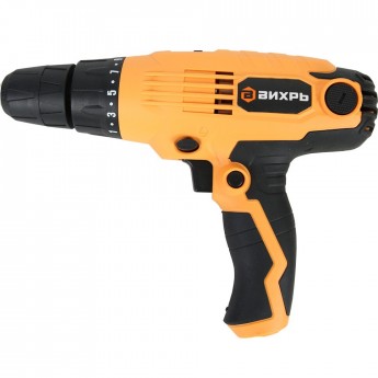 Сетевой шуруповерт ВИХРЬ СШ-2А/34 Сетевой шуруповерт ВИХРЬ СШ-2А/34
