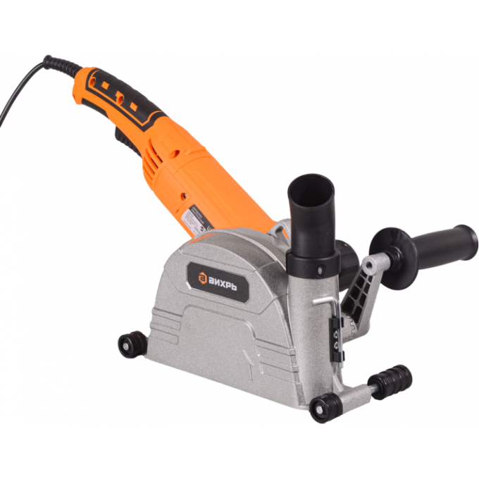 Штроборез электрический ВИХРЬ ШТ-30Д 72/21/2