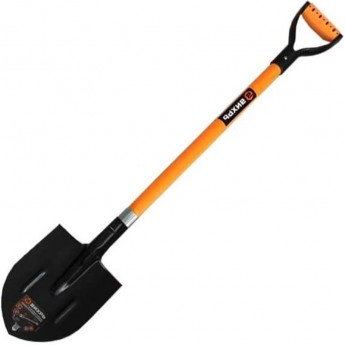 Штыковая лопата ВИХРЬ фиберглассовый черенок Штыковая лопата ВИХРЬ фиберглассовый черенок