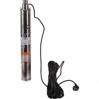 Скважинный насос ВИХРЬ СН-100B/3 Скважинный насос ВИХРЬ СН-100B/3