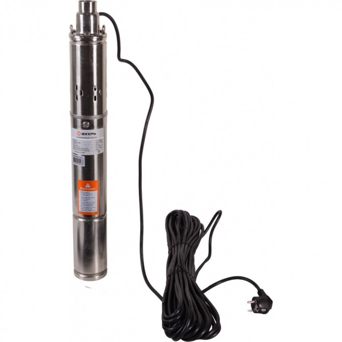 Скважинный насос ВИХРЬ СН-60/25 В 68/3/14
