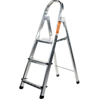 Стремянка ВИХРЬ СС стальная 1х3 Стремянка ВИХРЬ СС стальная 1х3