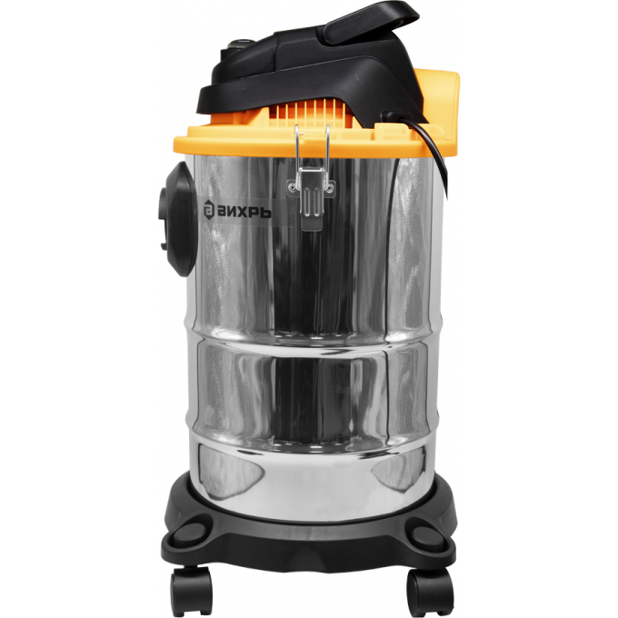 Строительный пылесос ВИХРЬ СП-1500/20А 72/19/4