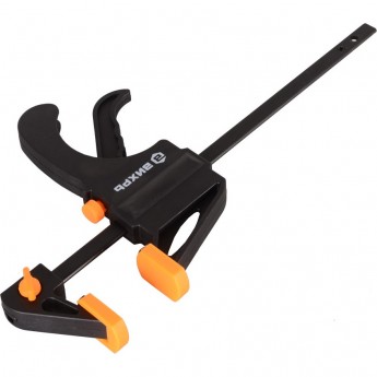 Струбцина ВИХРЬ быстрозажимная 150х45 мм Струбцина ВИХРЬ быстрозажимная 150х45 мм