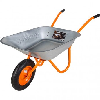 Тачка садовая ВИХРЬ Т 65-1 Тачка садовая ВИХРЬ Т 65-1