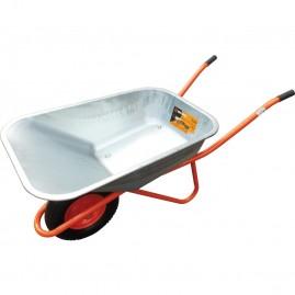 Тачка садово-строительная ВИХРЬ Т 90-1 Тачка садово-строительная ВИХРЬ Т 90-1