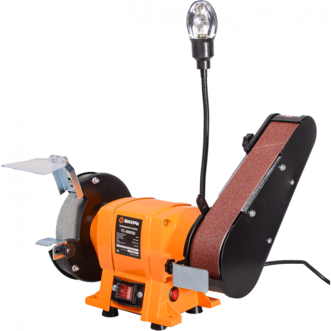 Точильный станок ВИХРЬ ТС-300ЛШ 72/7/7