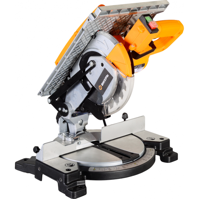 Торцовочная пила ВИХРЬ ПТ-210К 72/18/6