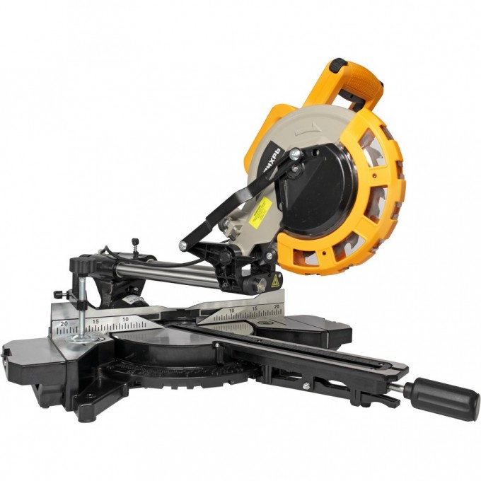 Торцовочная пила ВИХРЬ ПТ-210ПЛ 72/18/5