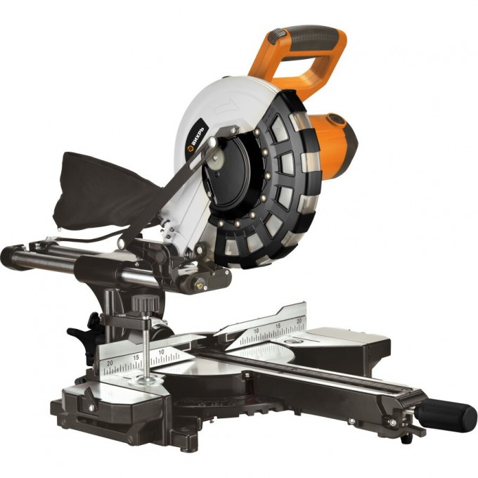 Торцовочная пила ВИХРЬ ПТ-255А 72/18/4