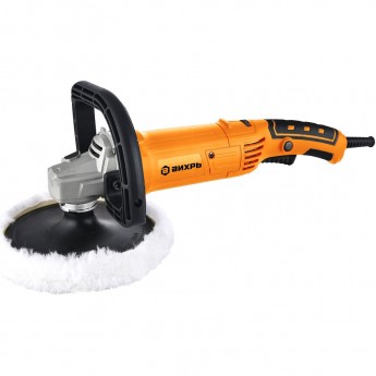 Углошлифовальная машина ВИХРЬ УШМ-180/1300П Углошлифовальная машина ВИХРЬ УШМ-180/1300П