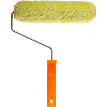 Валик фасадный ВИХРЬ 250/40/6 для всех ЛКМ