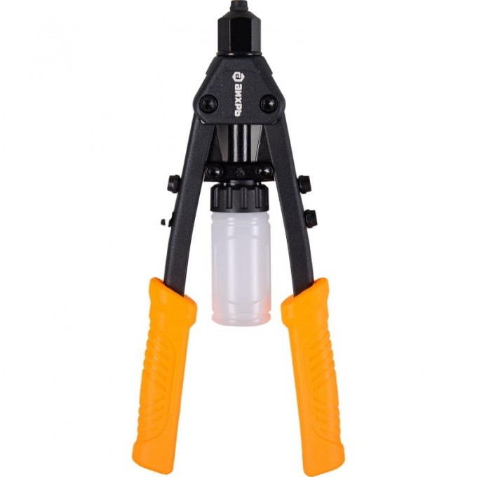 Заклепочник ВИХРЬ КРЕП-2 двуручный 73/9/4/4